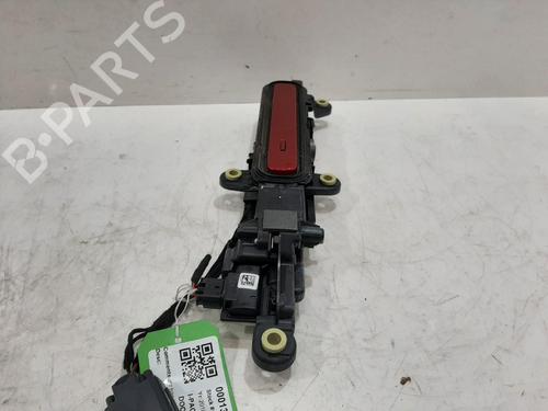 Exterior handle JAGUAR I-PACE (X590) EV400 AWD | BP26845694C122 