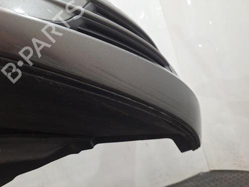 Front bumper VW GOLF VII (5G1, BQ1, BE1, BE2) 1.6 TDI | BP27408073C7 