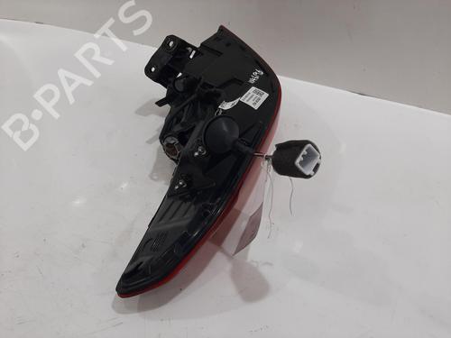 Right taillight KIA XCEED (CD) 1.6 GDI Hybrid | BP34121519C35  - Image 6