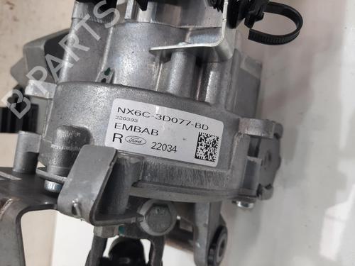 Steering column FORD FOCUS IV (HN) 1.0 EcoBoost mHEV Active | BP36950712M21 - Image 6
