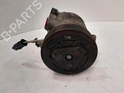 AC-Kompressor TOYOTA AYGO (_B4_) 1.0 (KGB40) (69 hp) 28574803