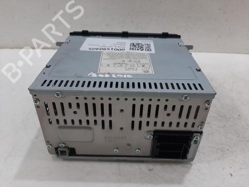 Autoradio KIA PICANTO I (SA) 1.1 | BP30928367E6