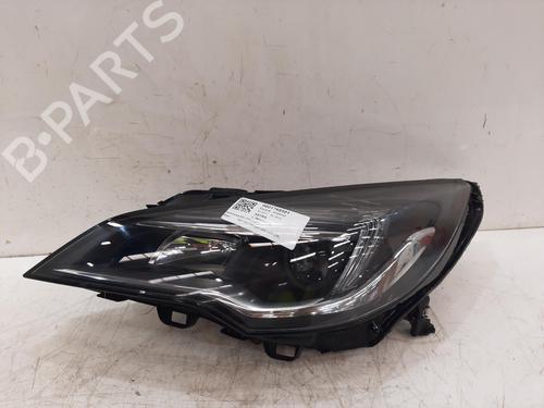 Used Left headlight Left headlight 37236237 37236237