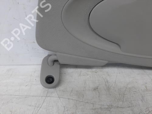 Right sun visor NISSAN NV250 Van (X61) dCi 95 | BP26815472I2 - Image 3