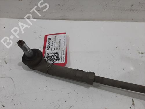 Steering rack FORD FIESTA VII (HJ, HF) 1.0 EcoBoost | BP30789530M22