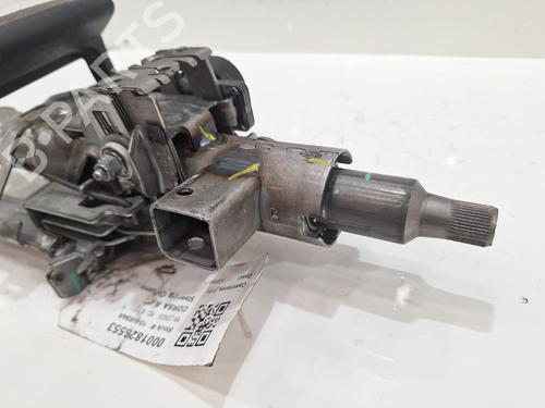 Steering column VAUXHALL CORSA Mk V (F) 1.2 | BP39707620M21 - Image 6