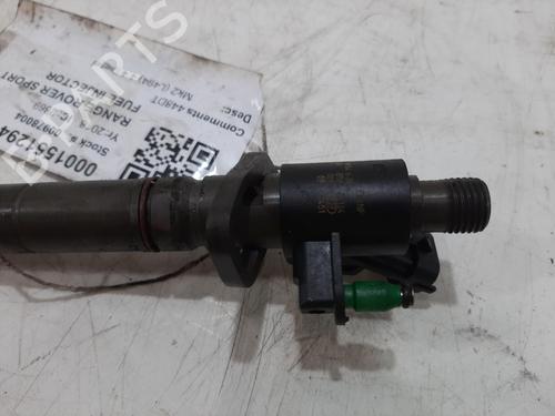 Injector LAND ROVER RANGE ROVER SPORT II (L494) 4.4 SDV8 4x4 | BP30259823M100