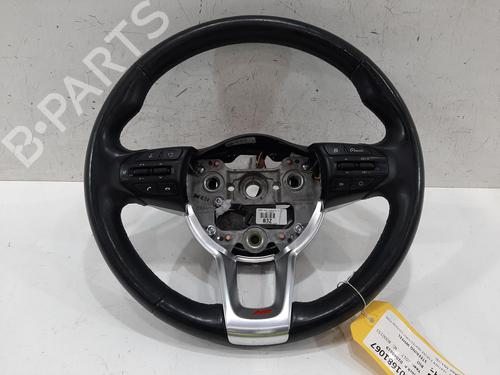 Rat Rat KIA RIO IV (YB, SC, FB) 1.0 T-GDI 120 (120 hp) 33754091 33754091