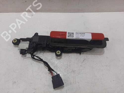 Used Exterior handle JAGUAR I-PACE (X590) EV400 AWD (400 hp) 30495501