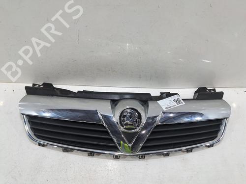 Grille VAUXHALL ZAFIRA Mk II (B) (A05) 1.6 | BP30896726C40