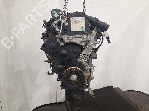 Used Engine PEUGEOT 308 II (LB_, LP_, LW_, LH_, L3_) 1.6 HDi (92 hp) 31685899