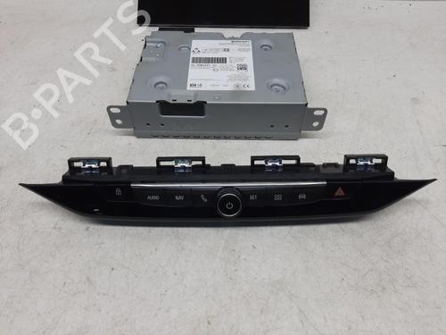 Elektronisk modul VAUXHALL MOKKA 1.2 (76) | BP26843329M83 