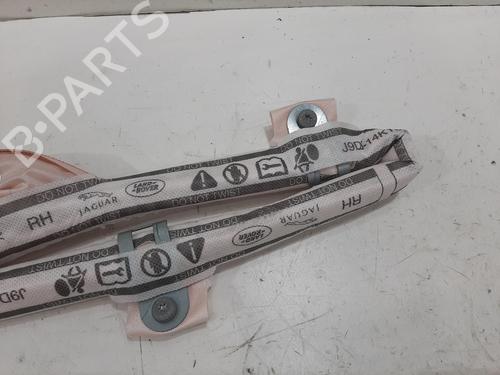 Other JAGUAR I-PACE (X590) EV400 AWD | BP30095016O1