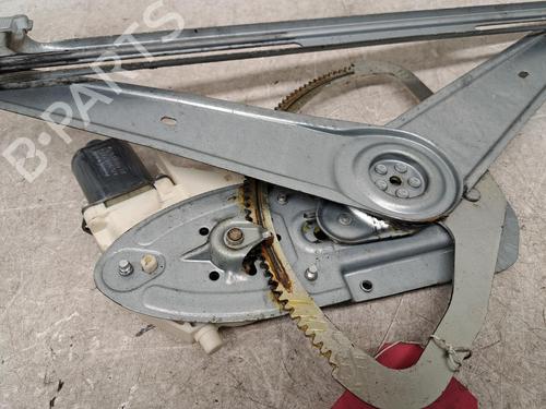 Front left window mechanism FORD FOCUS II (DA_, HCP, DP) 1.6 | BP26795752C22 