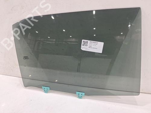 Dørrute Høyre bak NISSAN JUKE (F16_) 1.0 (114 hp) 31685305