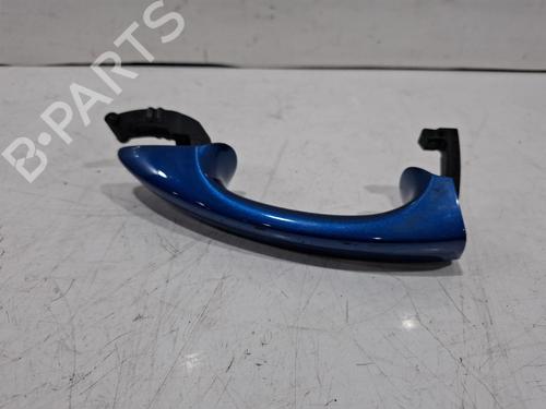 Used Front right exterior door handle Front right exterior door handle 38568886 38568886