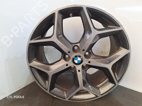 Used Rim Rim 38429375 38429375