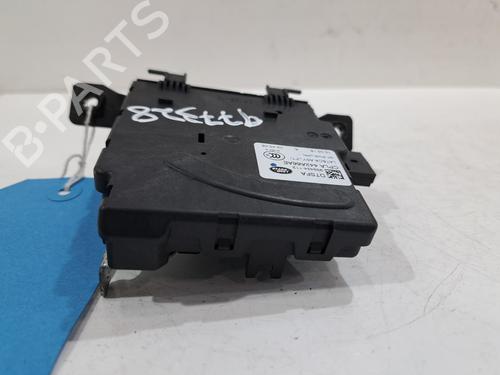 Tailgate lock JAGUAR I-PACE (X590) EV400 AWD | BP29236173C101 