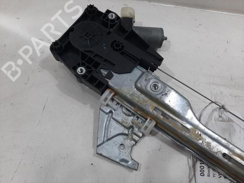 Front right window mechanism SUZUKI VITARA (LY) 1.4 T (APK414) | BP39549166C23 - Image 4
