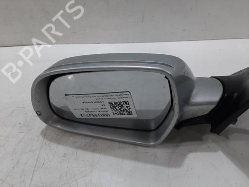 Left mirror AUDI A4 B8 Avant (8K5) 2.0 TDI | BP30142224C26