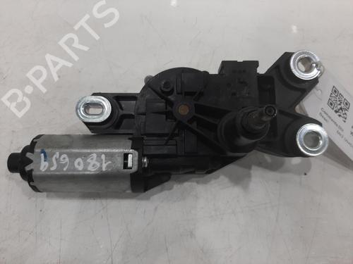 Ruitenwissermotor achter SMART FORTWO Coupe (451) 1.0 Turbo (451.332) (84 hp) 26842120