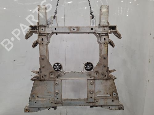 Used Subframe Subframe JAGUAR I-PACE (X590) EV400 AWD (400 hp) 33647339 33647339