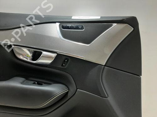 Other VOLVO XC90 II (256) B5 Mild-Hybrid AWD | BP30494861O1 