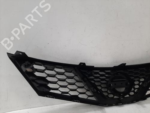 Grille NISSAN PULSAR Hatchback (C13) 1.5 dCi | BP26862108C40 