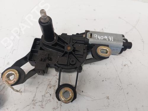 Rear wiper motor FORD FIESTA V (JH_, JD_) 1.25 16V | BP26853894M102 