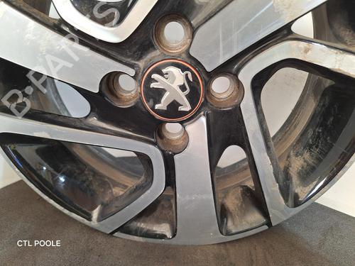 Fælk PEUGEOT 108 1.2 | BP38429411C45 - Image 4