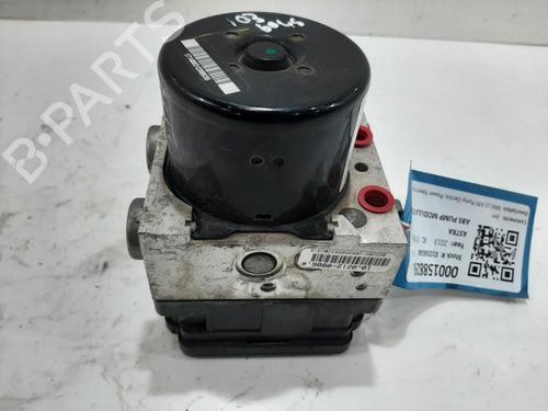 Used ABS pump VAUXHALL ASTRA Mk VI (J) (P10) 2.0 CDTi (165 hp) 30897022