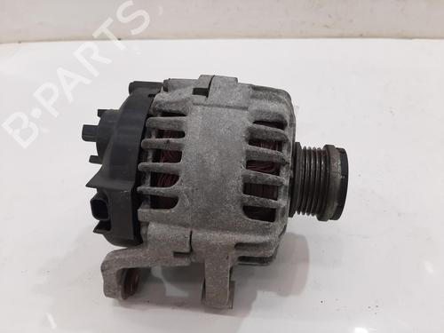 Used Alternator Alternator VAUXHALL CORSA Mk IV (E) (X15) 1.6 VXR (205 hp) 35922358 35922358