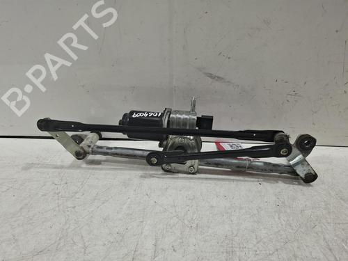 Used Front wiper motor Front wiper motor SEAT TOLEDO IV (KG3) 1.6 TDI (105 hp) 40117030 40117030