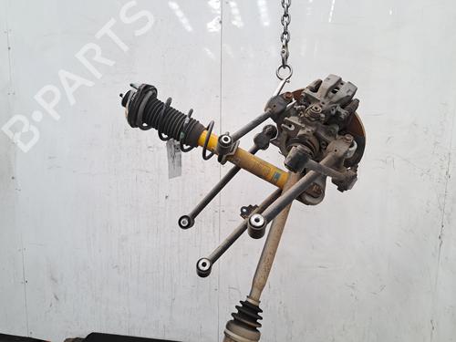 Querlenker links hinten für MAZDA MX-5 IV (ND__) 2.0 (ND6E) (184 hp) 26825846
