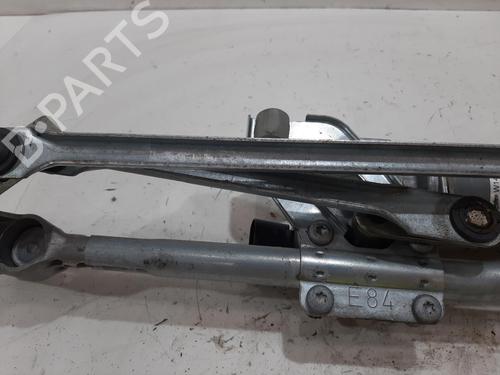 Front wiper motor BMW X1 (E84) xDrive 20 d | BP30285825M29