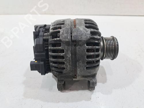 Used Alternator SEAT IBIZA IV (6J5, 6P1) 2.0 TDI (143 hp) 31628372