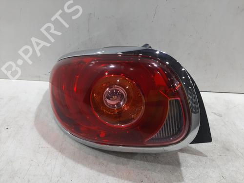 Venstre baglygte MINI MINI PACEMAN (R61) Cooper (122 hp) 30497048