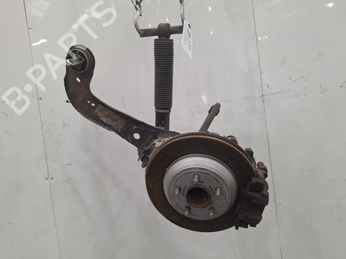 Used Left rear suspension arm Left rear suspension arm FORD FOCUS IV Turnier (HP) 1.0 EcoBoost (125 hp) 33698682 33698682