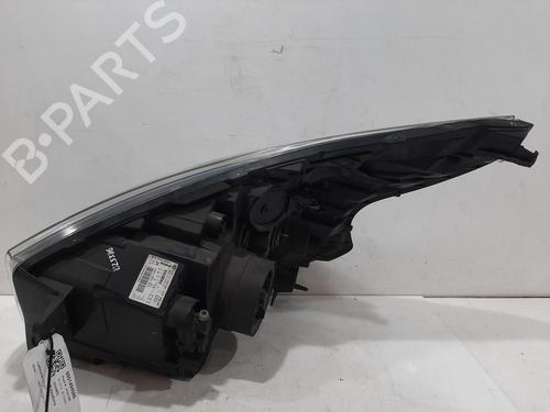 Right headlight VAUXHALL VIVARO B Van (X82) 1.6 CDTI | BP28275042C29 