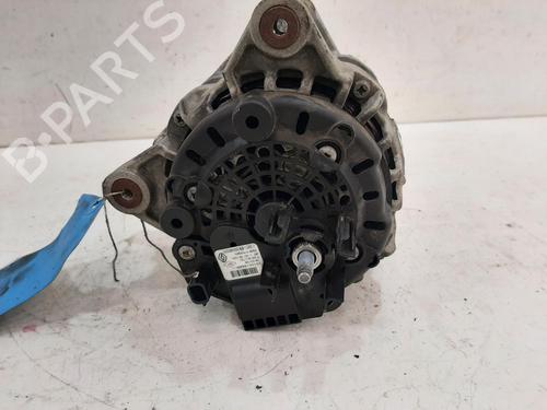 Alternator DACIA DUSTER (HS_) 1.6 SCe 115 | BP27325622M7 - Image 4