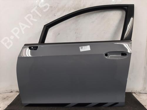 Used Left front door VW GOLF VIII (CD1, DA1) 2.0 GTI Clubsport (300 hp) 30286630