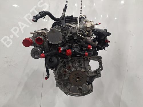 Used Engine Engine MINI MINI COUNTRYMAN (R60) Cooper S ALL4 (184 hp) 35986090 35986090