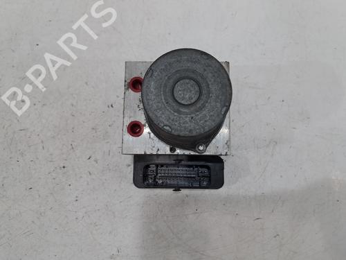 ABS pump VAUXHALL ASTRA Mk VII (K) (B16) 1.4 Turbo | BP31596737M43 