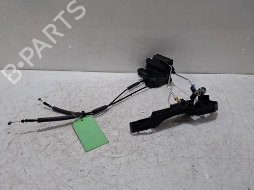 Used Front right lock Front right lock 39433044 39433044