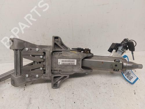 Steering column FORD KUGA I 2.0 TDCi 4x4 | BP26872615M21 