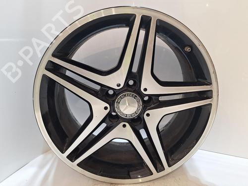 rim-mercedes-benz-a-class-w176-2012-2013-2014-2015-2016-2017-2018-33720504 main image