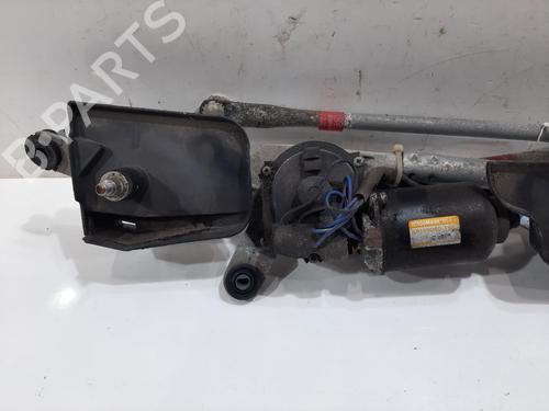 Front wiper motor NISSAN PIXO (UA0) 1.0 | BP29554145M29 
