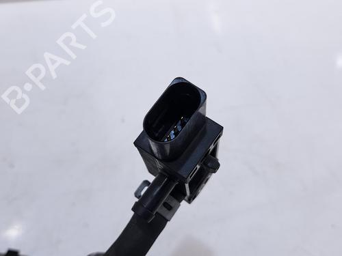 Particulate filter AUDI A3 (8V1, 8VK) 1.6 TDI | BP28274875M81 
