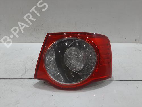 Used Right taillight Right taillight VW JETTA III (1K2) 1.9 TDI (105 hp) 35963383 35963383