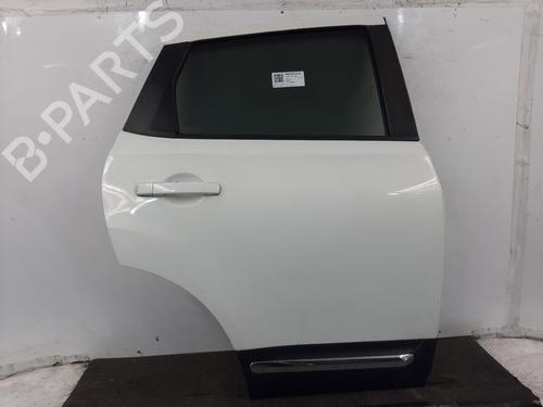 Dør højre bagtil NISSAN QASHQAI I (J10, NJ10) 1.6 (117 hp) 31928278